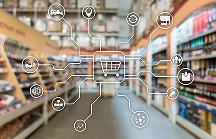 Trazabilidad en Retail